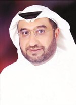 جاسم العوضي