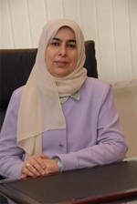 فاطمة الكندري﻿
