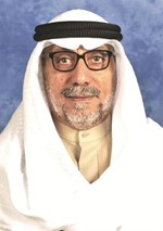 سعد البوص﻿