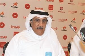 الشيخ عبدالله بن سعود ال ثاني﻿