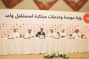 ال ثاني متوسطا دناصر معرفية ودبسام حنون خلال عمومية الشركة	قاسم باشا﻿