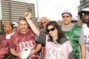 البحر تعطي اشارة الانطلاق﻿