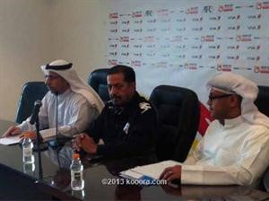الصفار والمحطب والسهو خلال المؤتمر