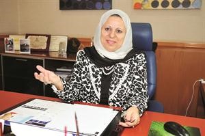 دخديجة نضر
