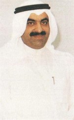 جاسم مرزوق بودي﻿