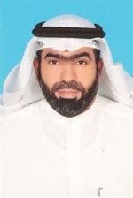 فهد العجمي 