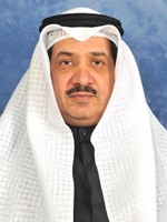 ناصر الشمري