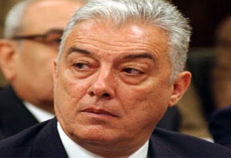 سامح فهمي