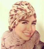 المحامية فاطمة كمال﻿