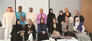 مفهد الوعلان متوسطا المهندسات والمهندسين

