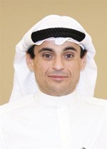 عمر قتيبة الغانم﻿