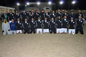 فريق بيت التمويل﻿
