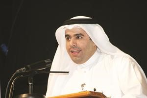 المخرج هاني النصار