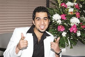 احمد الموسوي﻿