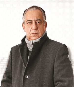 احمد راتب﻿