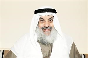 الشيخ احمد الفلاح