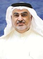خليل الصالح