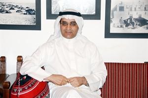 احمد المليفي﻿