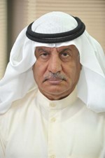 جاسم السعدون