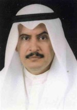 عبدالمحسن المطيري﻿