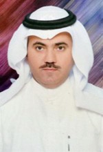 المحامي محمد بن حثلين﻿