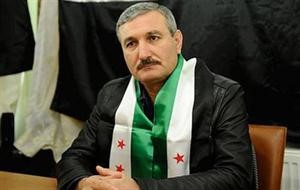 رياض الاسعد 