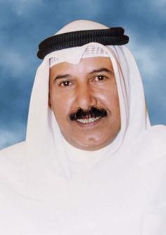 السفير علي الهيفي﻿