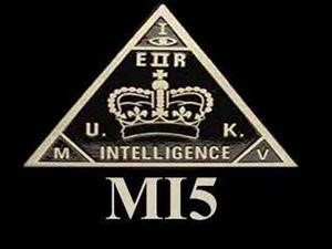 شعار mi5﻿
