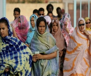 الزوجة الطباخة.. موضة لا تستهوي نساء موريتانيا 