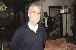احمد دعيبس﻿