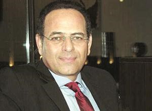 ممدوح عبدالعليم