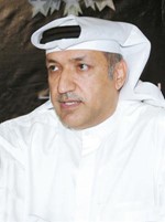سالم الهندي﻿