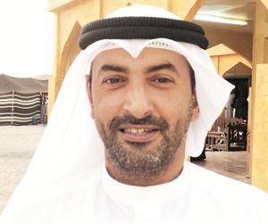 جاسم العبيريد