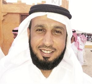 متعب المطيري