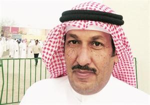 متعب البصمان