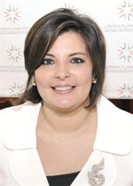 داسيل العوضي﻿
