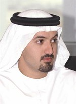 هلال سعيد المري