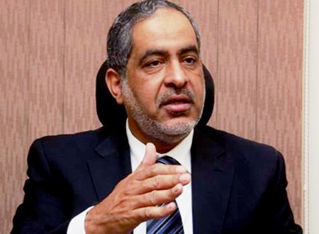 مابوالعلا ماضي