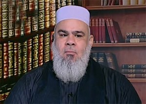 الشيخ سيد العربي