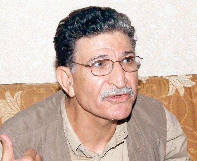 بوزيد دوردة