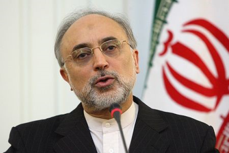 علي اكبر صالحي