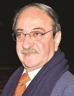 دريد لحام