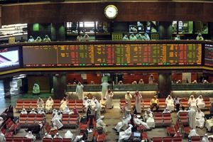 هبوط محدود للمؤشر السعري مع تزايد عمليات الشراء	متين غوزال﻿
