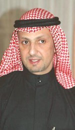 الشيخ سالم العبدالله