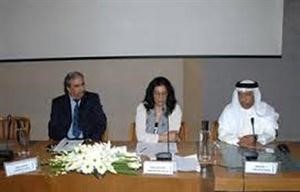 جانب من المؤتمر﻿