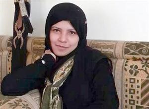اصغر مطلقة