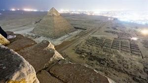 الصورة مثار الجدل للمصور الروسي﻿