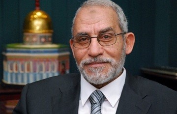 دمحمد بديع