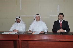 جانب من عمومية المساكن الدولية 	اسامة ابوعطية﻿