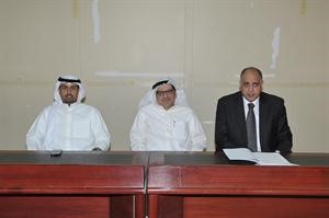 عادل عمور مترئسا عمومية المتحدة للترفيه 	اسامه ابوعطية﻿